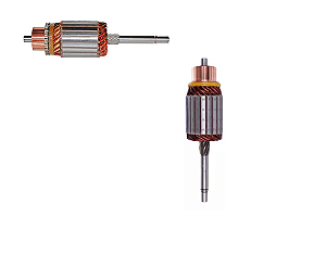 Induzido Vit 1063 12v Modelo Denso Marelli 01051 Palio Siena Uno Reman