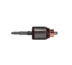 DITA 20802 Induzido 12v Modelo Eixo Grosso BOSCH VW GOL G3
