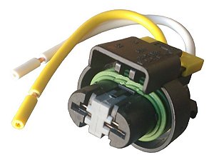 TC1021781 Chicote 2 vias Fiat Eletroventilador Moderno TC1781