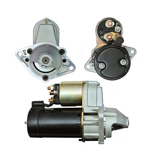 EURO 20511 Motor de Partida GM Corsa 1994> 10 Dentes