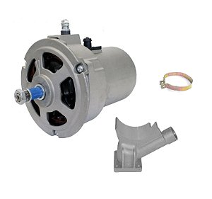 EURO 70003 Alternador Kombi Fusca 14V 52A