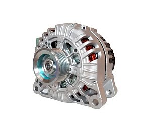 DITA 10145 Alternador 14v 120A Peugeot 206 307 407 607