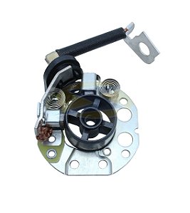 1.324/2 Porta Escovas Renault Kwid Logan Sandero 3 Cilindros 2016 em diante