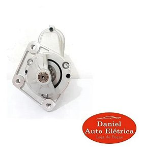 Dita 20171 Motor de Partida Ford Ecosport Fiesta modelo Valeo