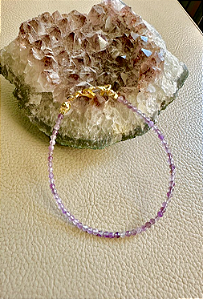 Pulseira Ametista