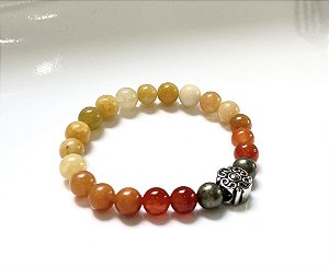 Pulseira Energia e Vitalidade