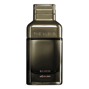 The Blend Bourbon Eau de Parfum 100ml