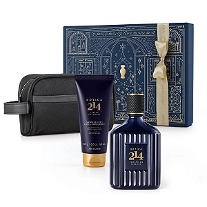 Kit Presente Natal Verano En Firenze (3 itens)
