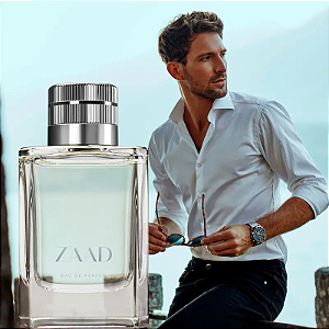 Zaad Eau de Parfum 95ml