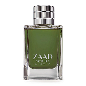 Zaad Venture Eau De Parfum 95ml