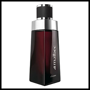 Malbec Desodorante Colônia 100ml