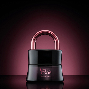 Her Code Touch Eau De Parfum 50ml
