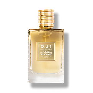L’Or de Méditerranée Eau De Parfum Pour Homme 75ml
