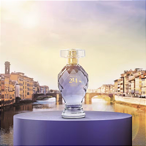 Botica 214 Verano en Firenze Eau de Parfum Floral Frutal 75 ml