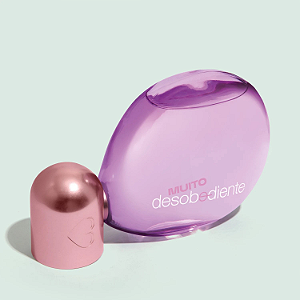 Muito Desobediente Eau De Parfum 100Ml