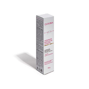 Hidratante Redutor De Olheiras Niina Skin 15G