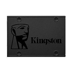 HD Kingston SSD 480GB