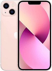 Apple iPhone 13 (128GB) Rosa