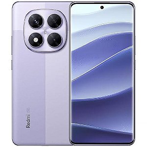 Xiaomi Redmi Note 14 Pro Purple 256GB/8GB - 5G Global
