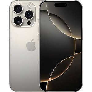 Apple iPhone 16 Pro Max 256GB Natural