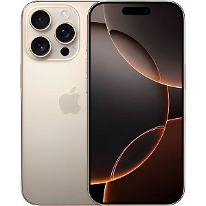 Apple iPhone 16 Pro 128GB Desert
