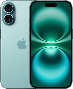 Apple iPhone 16 128GB Verde