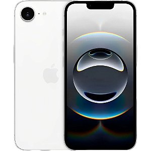 Apple iPhone 16e 128GB Branco
