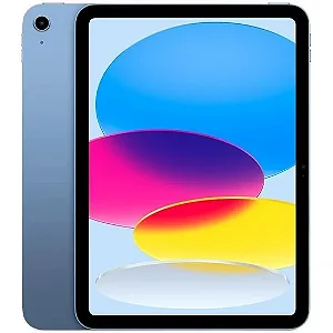 Apple iPad 11ª Geração 2025 11 - Blue