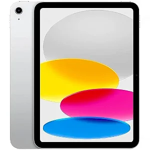 Apple iPad 11ª Geração 2025 11 - White
