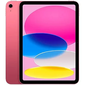Apple iPad 11ª Geração 2025 11 - Pink