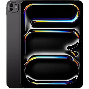 Apple iPad Pro 2024 256GB 11 - Space Black