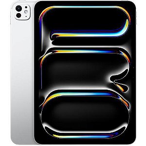 Apple iPad Pro 2024 256GB 11 - Silver