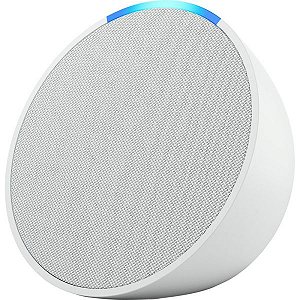Amazon Echo Pop - White