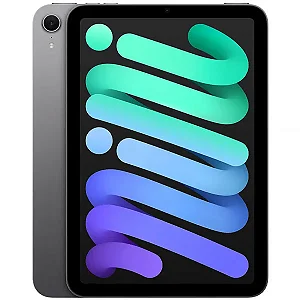 Apple iPad Mini 7th 128GB - Space Gray