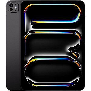 Apple iPad Pro (2025) 11" M5 256GB – Space Black