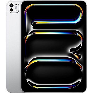 Apple iPad Pro (2025) 11" M5 256GB – Silver