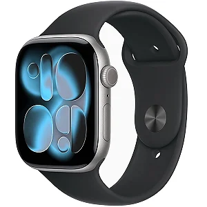 Apple Watch S11 Space Gray 46 mm