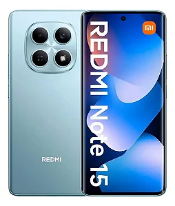 Redmi Note 15 4G 256GB