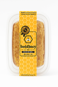 Ho(d)ney Favo de Mel Pote 250g