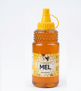 Ho(d)ney Mel Florada Silvestre/Multifloral 500g