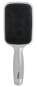ESCOVA RAQUETE FLEX PRO - VERTIX