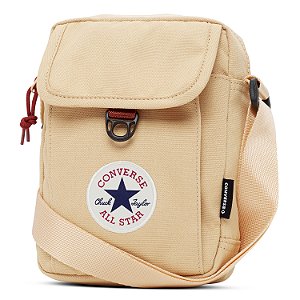 Crossbody Converse Areia