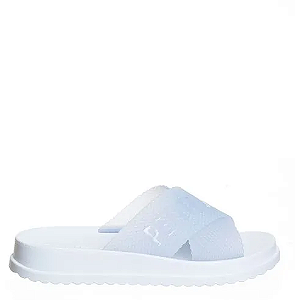 Chinelo Smash Petite Jolie PJ6812II Ocean Ligth