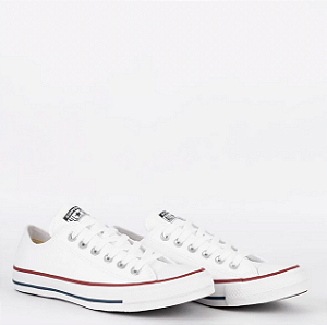 Chuck Taylor All Star Converse New Malden Branco