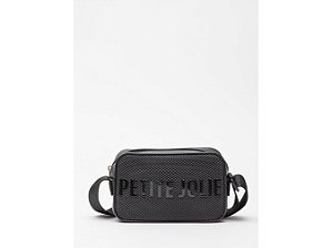 Smash Bag Petite Jolie PJ11172 Preta