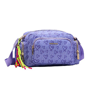 Bolsa Chenson CG84774 Lilás