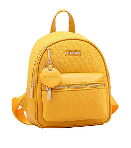 Mochila Chenson CG84776 Amarelo