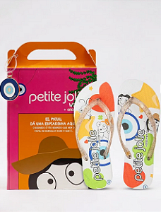 Chinelo Fresh PJ7450 Wishes+Breemotion