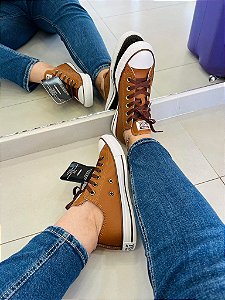 Chuck Taylor All Star Converse New Malden Casca de Nozes