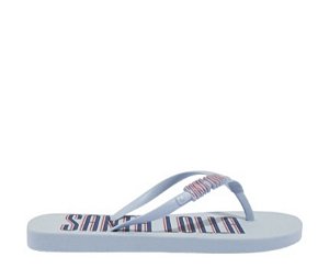 Chinelo Santa Lolla Fiji Gelatto